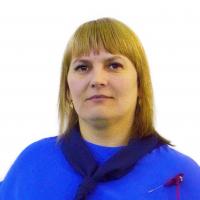 Тарасова Наталья Николаевна Тарасова Наталья Николаевна